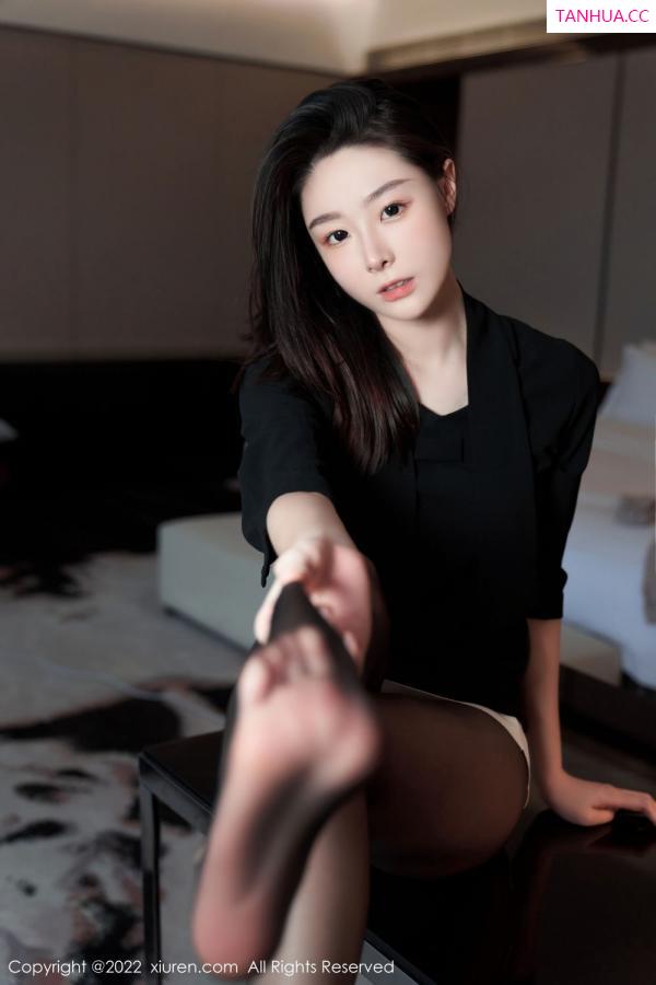 逗逗DouDou  [XiuRen]高清写真图 2022.07.21 No.5312 是小逗逗第61张图片